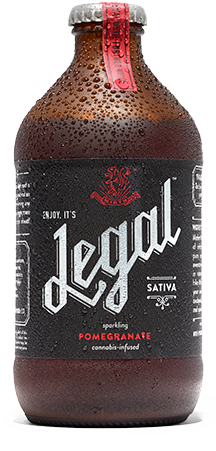 Legal Pomegranate