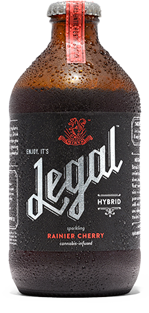 Legal Rainier Cherry